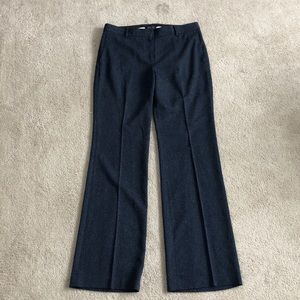 Ann Taylor wide leg dress pant